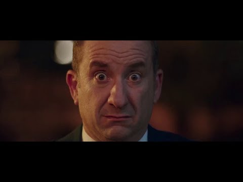 Добро пожаловать в Рим--Трейлер русские субтитры 2019 ТН