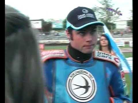 7 runda DMP Unia T - RKM 21.05.2006