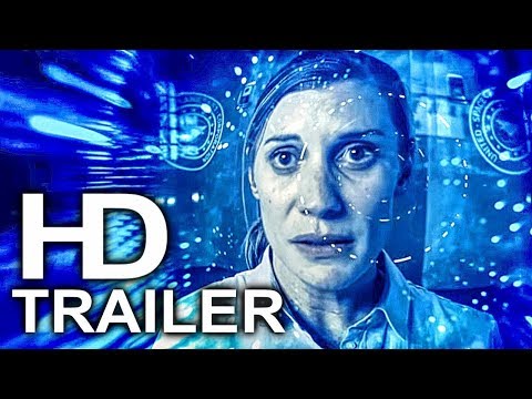 2036 Origin Unknown Trailer #1 (2018)