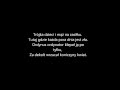 Happysad - Bakteryja [tekst] 