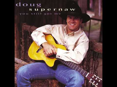 A Fire In The Rain - Doug Supernaw