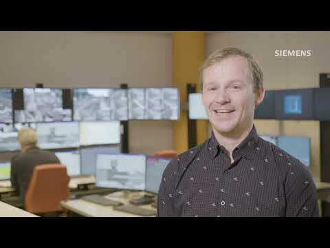 Werken bij Siemens Mobility B.V. - Hendrik de Witte