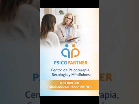 Vídeo de presentación