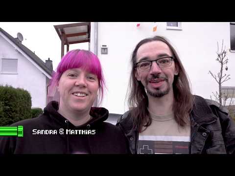 Retronom - Wir laden (für) euch ein!