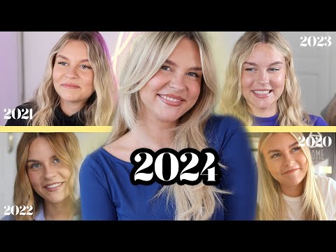 The last video...❤️ For the 5th time, answering the same questions every year! | Dagi