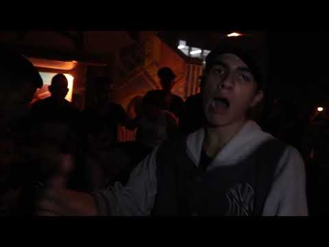 Lil White vs Zaycro - Octavos -  Fecha flow - Mes pulimento