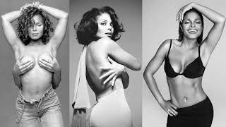 Janet Jackson - Throb (Ultrasexy Overextended MastermiXxX)