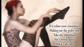 Emilie Autumn If You Feel Better