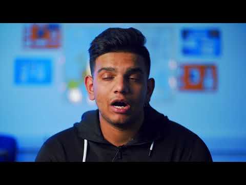 I Am Over The Moon, by Harleen Singh