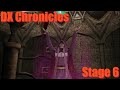 Calling Shaft Castlevania The Dracula X Chronicles Playthrough Guide Stage 6