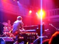 Ben Folds - Doc Pomus (live at Paradiso)