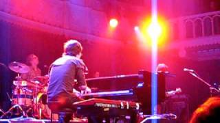 Ben Folds - Doc Pomus (live at Paradiso)