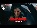 Sheila - Enderr (Official Video 4K) | Prod . MB Music