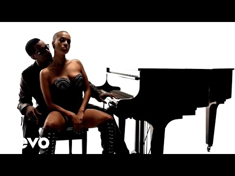 Diddy - Dirty Money - I Hate That You Love Me