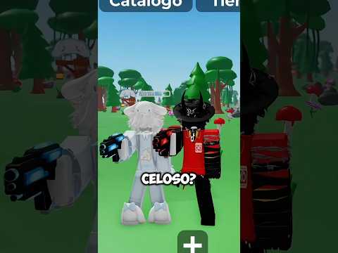 Who will be more jealous, VII or Alan? 👀🔥 #roblox #vii #memes #robloxhumor #vii_rblx1 #whoismore #fy