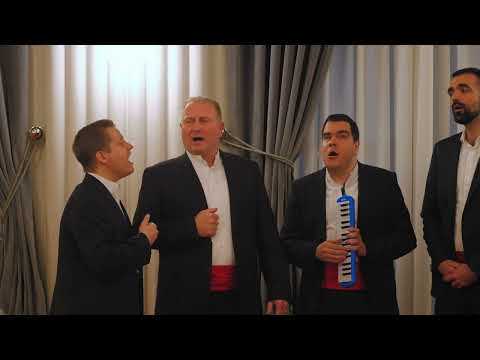 Klapa Lugarin - Otka’ te znan