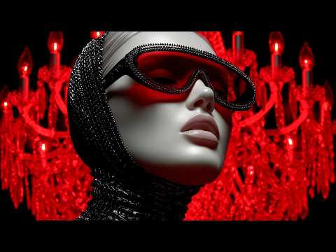 Deep House Vibes 2026 | Berlin Afterdark Grooves & Neon Drift Sessions