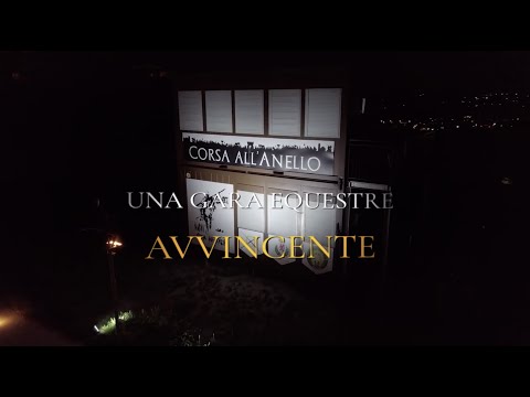 Corsa all'Anello 8 maggio 2022