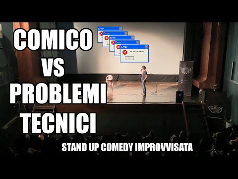 Rapone VS Technical Problems
