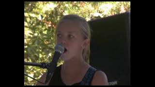 Prussian Blue - The Victory - Folk the System - Sacramento 2004