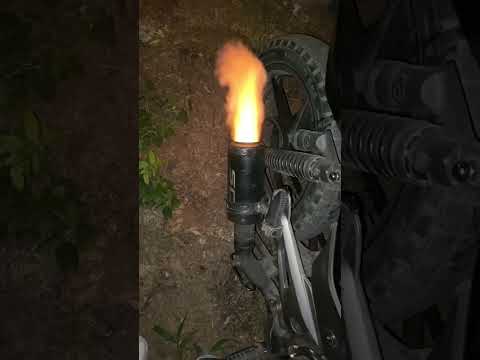 Pulsar 150 sc project 😍#scproject #pulsar150 #yutubeshorts #viral #exhaust #exhaustsound #scproject