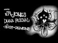 The Bones of J.R. Jones - La La Liar - official ...