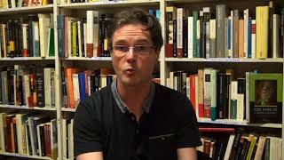 QUE FAIRE DE L'ORANG-OUTAN ? <br> Frederic Louchart