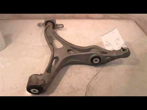 2011 Mercedes ML350 Front control LOWER CNTRL ARM LF 164 ML350 - mbiparts.com Used OEM Merced... OEM