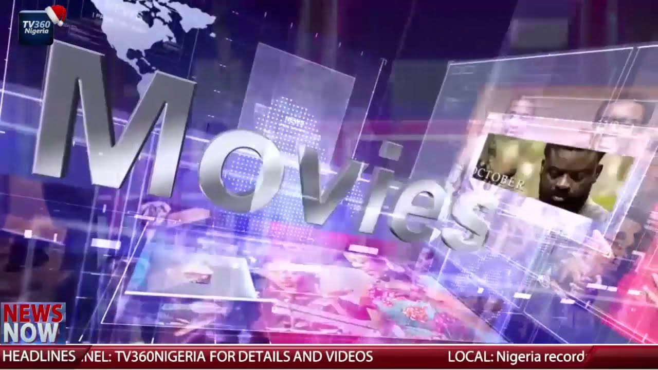 Official trailer for ''Sanitation Day'' directed by Seyi Babatope released