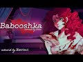 Babooshka (Kate Bush) 【covered by Anna】