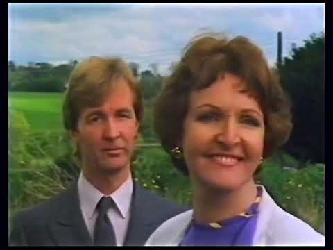 Penelope Keith ~ Sweet Sixteen, Ep 1