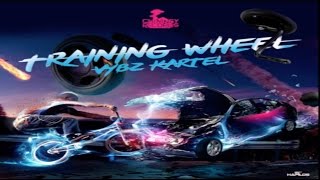Vybz Kartel - Training Wheel - Raw (Official Audio) July 2016