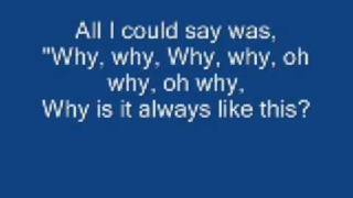 JAWBREAKER  &quot;Bad Scene Everybodys Fault &quot;