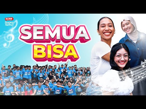 ‼️OFFICIAL JINGLE MR. BOB KAMPUNG INGGRIS‼️