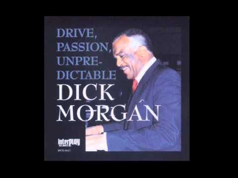 Dick Morgan - It's All Right With Me! (From Norma CD)