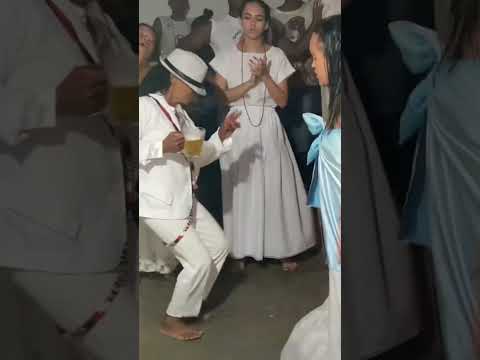 Seu Zé pelintra 🖤