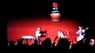 Rich Mullins &quot;Sing Your Praise To The Lord&quot;