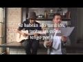 James Maslow - Better Together Letra En Español ...