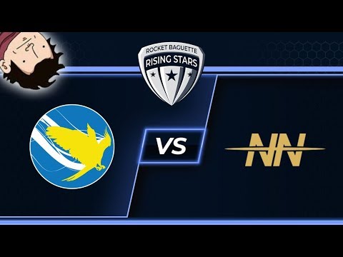 RBRS: BIRB VS NONAMES (feat THE LEGEND)