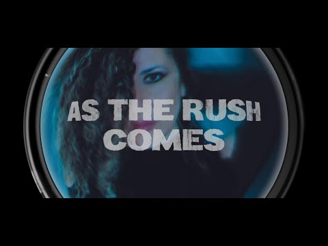 N@OM1 & Nickobella  - As The Rush Comes (Visualizer)