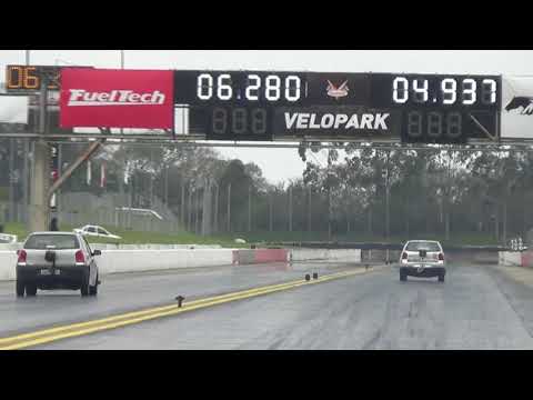 3ª Etapa VP 402m 2019 - Novo Recorde Gol DTC 85