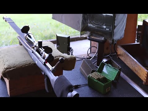 7,5x55 Schweiz GP11 neu vs alt