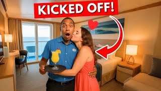 13 Cruise Mistakes That Get You Kicked Off Instantly