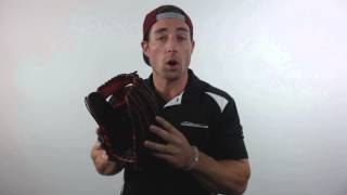 Video thumbnail: Wilson A1K Series: A1KRB16DP15R