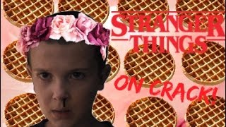Stranger things - On Crack 3 ~ Ship Edition ~