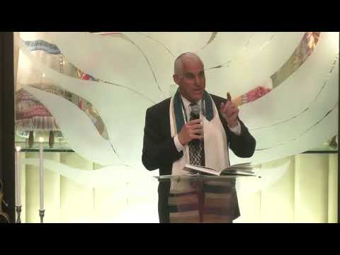 Teaching Service Shabbat: Mourners Kaddish (January 6. 2023)