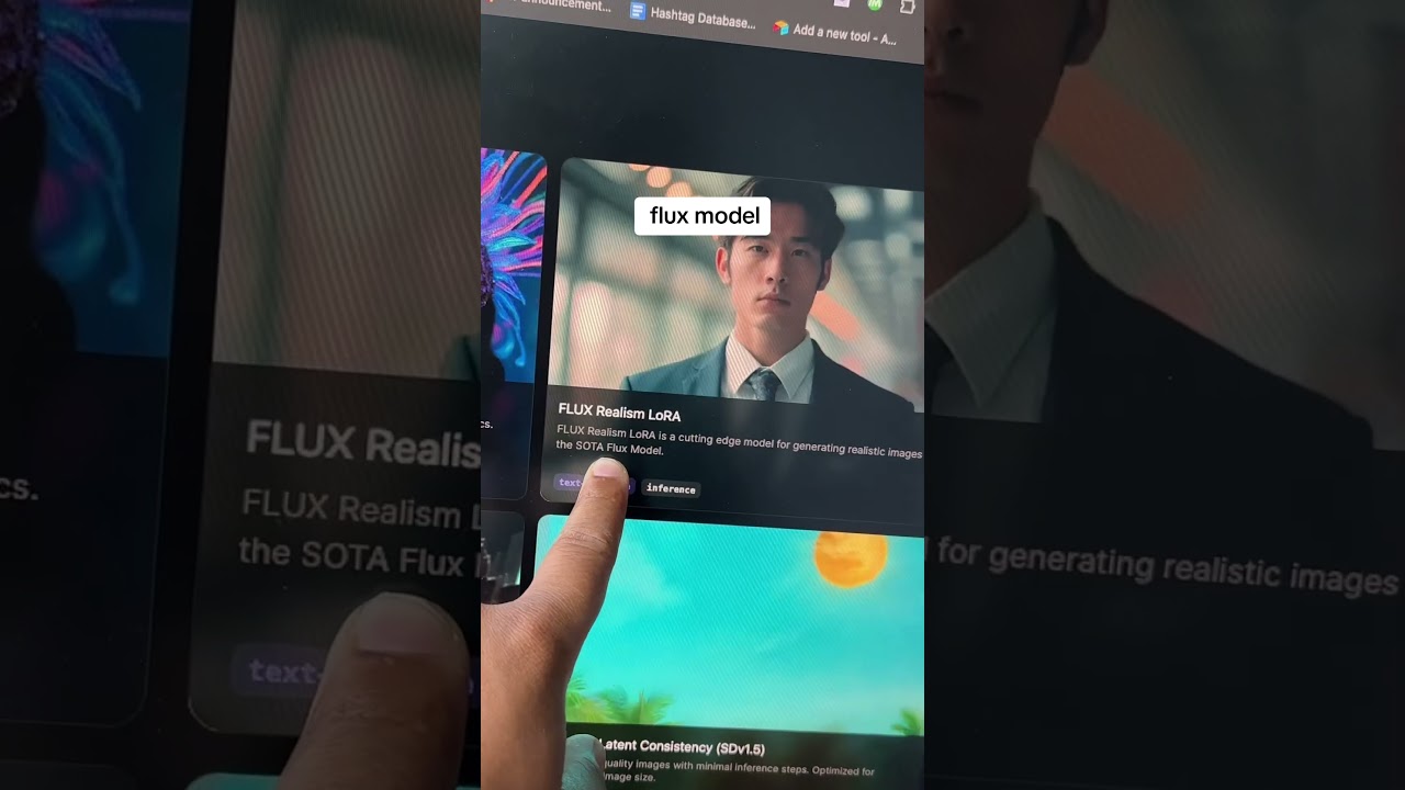 [How To] Super realistic AI images for free!