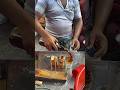 Amazing Making Skills Summer Special Lemon Juice Bangladeshi Street Food Shorts