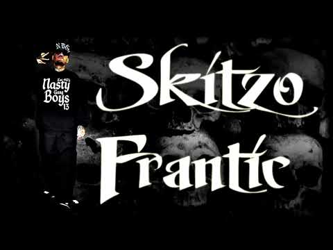 Ese 40'z - Skitzo Frantic