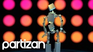 ANTOINE BARDOU-JACQUET - NUMBER ONE - PLAYGROUP